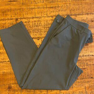 Army Green 34/30 ABC Classic-Fit 5 Pocket Pant